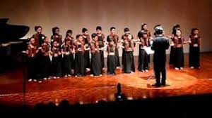 Maybe you would like to learn more about one of these? Chords For Medley Ayo Mama Bolelebo Sik Sik Sibatumanikam The Indonesia Children Choir