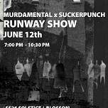 SS26 Fashion Runway