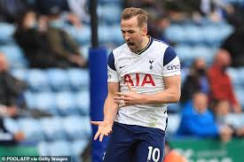 Sterling is proud to work with kane. Manchester City Prepared To Offer Raheem Sterling And Gabriel Jesus To Tottenham For Harry Kane Football Reporting