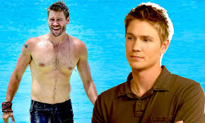 Chad shifted to eating clean to achieve this goal. Chad Michael Murray Details Horrible Near Death Experience That Was Worsened Because Of His Abs Daily Mail Online