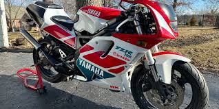 Image result for White 1992 Motorcycle