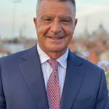 Through a social media announcement, deaddeath learned on august 20, 2021, about the death of senator paolo saviane who has died. Paolo Stocco The Copper Hub