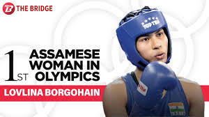 Boxer lovlina borgohain has ensured another olympic medal for india by defeating chinese. Behind Lovlina Borgohain S Tokyo Olympic Dream A Father S Struggle And Muhammad Ali The Bridge Youtube