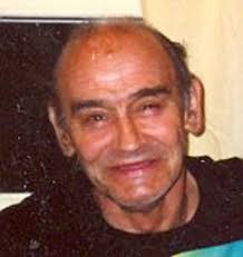 James Goodrich Obituary April 29, 2008