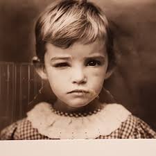 Duty of Care 2 at the Griffith University Art Museum. 1. Installation view  2. & 3. Sun Yuan and Peng Yu, Hong Kong Intervention (2009). Archival  prints. 4. Chia Moan and the