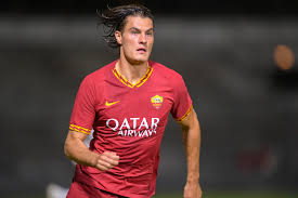 Official page of patrik schick, professional football player playing for as roma. Schick Completes Loan Move To Leipzig