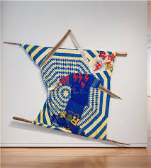 Natalie Ball. Deer Woman gets...