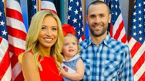 How many children does Kayleigh McEnany have? | The Sun