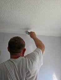 Decke Streichen Ohne Streifen Decke Streichen Decke Tapezieren Tapete Streichen