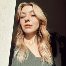 Hannah Horner (chinafashion9)