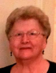 Dorothy M. Burd Livada (1936-2020)