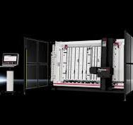 Automated Enclosure Machining & Wire Processing | Rittal