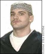 Harvey Miguel Robinson