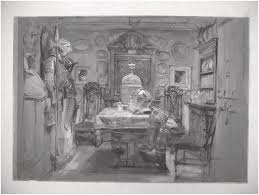 From modern glam looks to bright colors and metallic accents, here are all the trends you need to know about. Salvaging The Gothic In Private And Public Spaces C 1820 1870 Chapter 4 The Purchase Of The Past