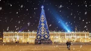 Maybe you would like to learn more about one of these? Christmas Tours In Russia Winter Holidays In Saint Petersburg