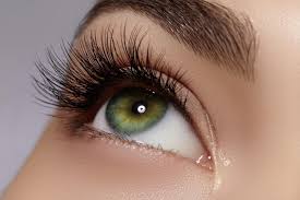 It was fda approved for growing longer eyelashes, but it is not approved for use on the scalp. Make Your Eyelashes Pop With Latisse Hamptons Medical Associates Family Medicine And Aesthetics