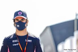 Does lance stroll have tattoos? Stroll Sr If Lance Wasn T My Son Nobody Would Question His Place In F1