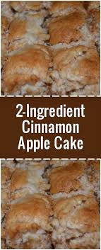 Ingredients 1 Can Of Comstock Apple Pie Filling 1 Box Of Duncan Hines Dry Angel Food Recipe Using Angel Food Cake Apple Cake Recipes Jewish Apple Cakes