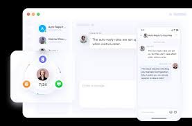 Free AI Online Customer Support Platform with Live Chat | TWT ...