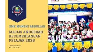 Pada 5 april 2019, pihak panorama langkawi sdn. Anugerah Pelajar Cemerlang Cute766