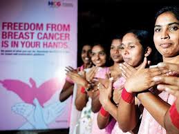 Cancer women are the definition of the woman waiting for her knight in shining armor. Indian Blind Women Are Being Trained To Detect Early Stage Breast Cancer By Touch