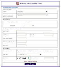 Stamp duty land tax has been replaced by a land and buildings transaction tax in scotland and a land transaction tax in wales. Stamp Duty And Registration Charges In Mumbai Maharashtra