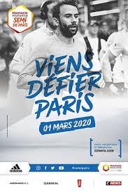 Revivais le semi de paris avec un nouveau parcours pour l édition 2021 abonnez vous. Tickets Semi Marathon De Paris Buy Your Tickets For Paris 13 On Fnactickets Com