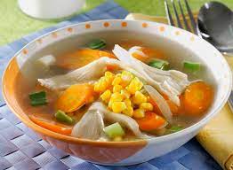 Maybe you would like to learn more about one of these? Resep Sup Wortel Jamur Tiram Enak Ini Mampu Hangatkan Badan Pada Suapan Pertama Semua Halaman Sajian Sedap