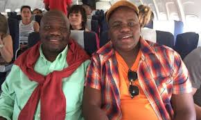 Together, the started an interesting relationship and were. Skeem Saam S Thabo Mkhabela Is Going Back To School
