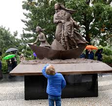 Frances cabrini hospital, ranked by salary. Mother Cabrini Statue Unveiled In Battery Park City After A Year Long Snub Amnewyork