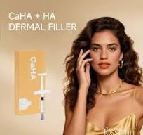 Posseifill Caha + Hyaluronic Acid Dermal Filler Skin Booster ...