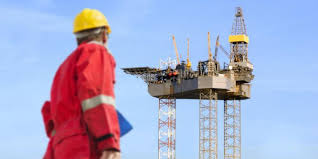 Hasil gambar untuk pekerja tambang migas keren