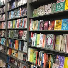 We can have any reading a book that we want just by download it using the. Photos At Popular Bookstore Bookstore In Segamat