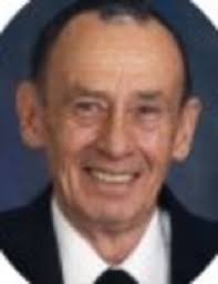Obituary for Willard O. Redemske