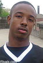 Marcus Holliday 2012 All Purpose Back Murray State