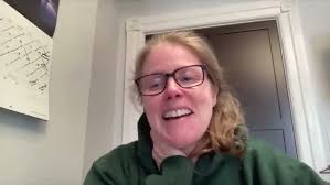 CATHERINE MACK TALKS NO ONE WAS SUPPOSED TO DIE AT THIS WEDDING