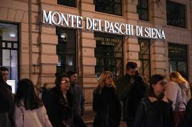 Banca monte dei paschi di siena s.p.a. Eu Clears Way For 9 9 Billion State Rescue Of Troubled Italian Bank Monte Dei Paschi Di Siena Wsj