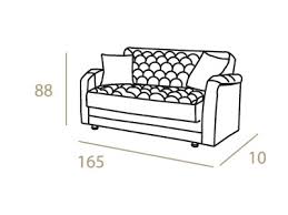 Bu kumaşın kendini gevşemiş olarak göstermesine belli oluyor. Verona Kanepe Istikbal