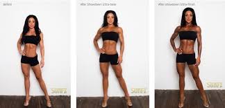 Competition Spray Tanning Solutions