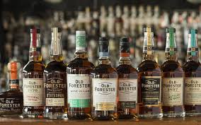 The 25 Most Important Bourbons Ever Made Whiskey Drinks Bourbon Bourbon Brands
