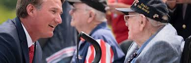 Governor Youngkin to attend third consecutive D-Day anniversary at National  Memorial