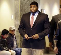 Former Dallas Cowboy Josh Brent convicted of intoxication manslaughter -  lehighvalleylive.com