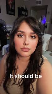 #stitch with @notsophiesilva if only I had a full glam team