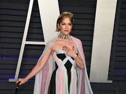 In a post saturday on her instagram account, blair, 46, revealed she was diagnosed with the disease. Crouzon Syndrome Makes Me Look Different Fashion Helps Me Embrace That Allure