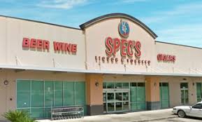 Liquor Beer Wine Store Baytown Tx Spec S Wines Spirits Finer Foods