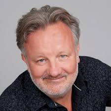 Doug Bennett, International Speaker, Author & Mentor