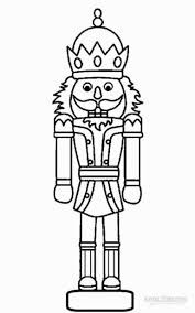 Nutcracker Coloring Sheets Christmas Coloring Sheets Christmas Coloring Pages Nutcracker Christmas