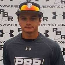 2015 Player Spotlight: No. 39 Dylan Kiracofe, OF, Lafayette Central Catholic