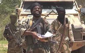 Trouvez les shekau images et les photos d'actualités parfaites sur getty images. Colgyfr Lzrybm