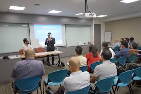U kafedra raisi etib tayinlandi mudofaa va ichki ishlar. Rsis Seminar By Yang Berhormat Nik Nazmi Bin Nik Ahmad On 19 July 2018 Rsis